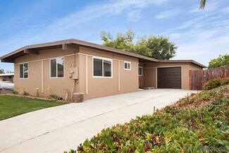 4881 Ocean View Blvd, San Diego, CA 92113