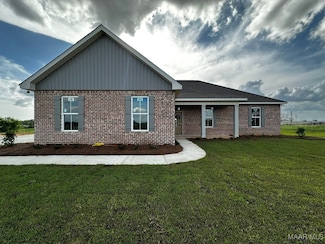 112 Durham Dr, Enterprise, AL 36330