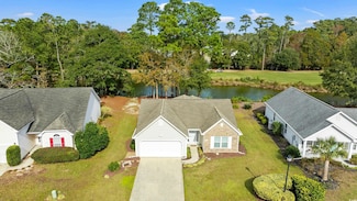 4566 Fringetree Dr, Murrells Inlet, SC 29576