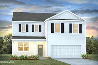 110 Lavender Ct Unit Lot 10, Stella, NC 28539