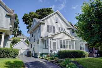 39 Marion St, Rochester, NY 14610