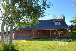 120 Prairie Sun Rd, Bellevue, ID 83313