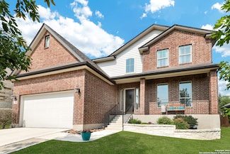 27210 Camellia Trace, Boerne, TX 78015