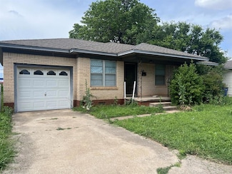 918 W Cherokee Place, Lindsay, OK 73052