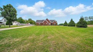 8142 Munford Giltedge Rd, Burlison, TN 38015