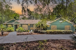 2705 Curryville Rd, Chuluota, FL 32766