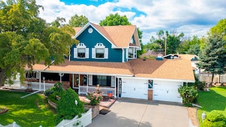 2251 Kingston Rd, Grand Junction, CO 81507