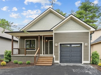306 Gallimore Rd, Brevard, NC 28712