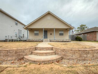 220 N Market Ave, Shawnee, OK 74801