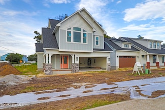 503 E Great Egret Way, Beaufort, NC 28516