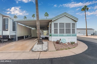 2929 E Main St Unit LOT 708, Mesa, AZ 85213