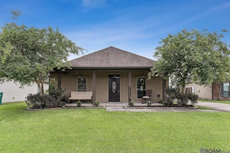10771 Fenway Ln, Denham Springs, LA 70726
