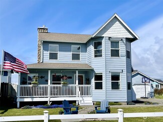 1254 Fleetwood Ave SW, Ocean Shores, WA 98569