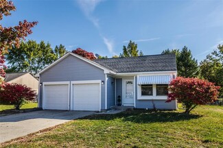 8127 N Payne Rd, Indianapolis, IN 46268