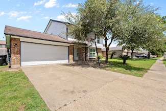4707 Cairnsean St, Houston, TX 77084