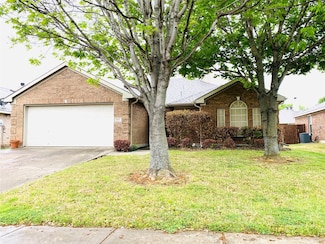 913 Tourmalin Dr, McKinney, TX 75071