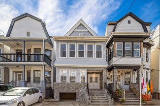 5 Apollo St, Jersey City, NJ 07306