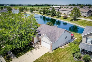 6933 Arbor Cove Dr, Fairview Heights, IL 62208