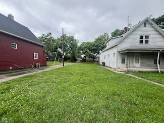 2618 Ethel Ave, Indianapolis, IN 46208