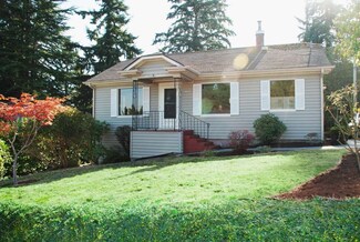 2312 Lowell Rd, Everett, WA 98203