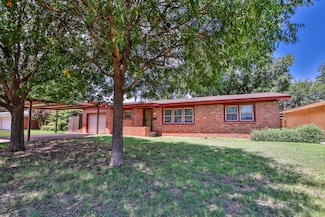 3508 47th St, Lubbock, TX 79413