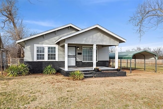 913 NE 28th St, Oklahoma City, OK 73105