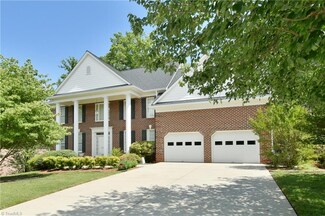 320 Kilburn Way Ln, Kernersville, NC 27284