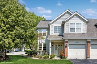 632 Mulberry Dr Unit 41J63, Prospect Heights, IL 60070