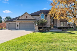 3117 W Twin Willow Ct, Appleton, WI 54914