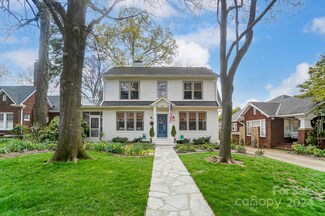 1916 E 8th St, Charlotte, NC 28204