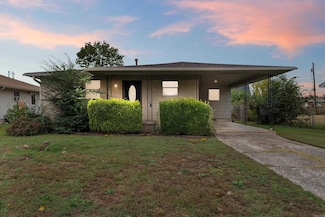 319 Wilson St, North Little Rock, AR 72118