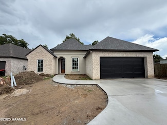 101 Sanctuary Ln, Lafayette, LA 70503