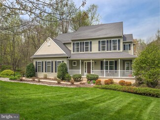 1155 Thunder Hill Rd, Lincoln University, PA 19352