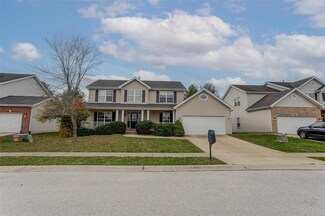 740 Wild Horse Creek Dr, Fairview Heights, IL 62208