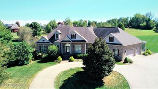 3202 Overlook Ridge Rd, Prospect, KY 40059