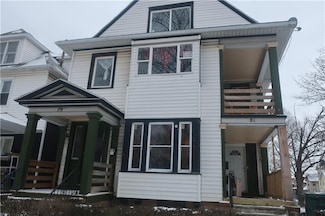 79-81 Jones Ave, Rochester, NY 14608