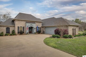 403 Zachary Way, Sterlington, LA 71280