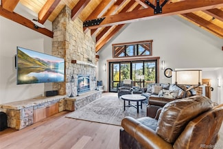 103 Victory Ln, Breckenridge, CO 80424