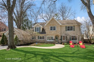 630 Juniper Rd, Glenview, IL 60025