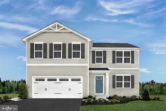 1108 Blue Star Ct Unit BR0015, Capitol Heights, MD 20743