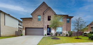 23604 Olive Creek Ln, Roman Forest, TX 77357