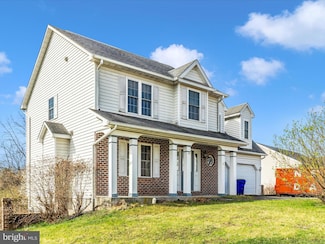 1 Irishtown Ct, Emmitsburg, MD 21727