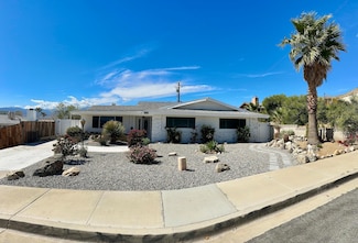9831 Mesquite Ave, Desert Hot Springs, CA 92240