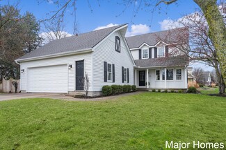 7125 Brooklyn Ave SE, Grand Rapids, MI 49508