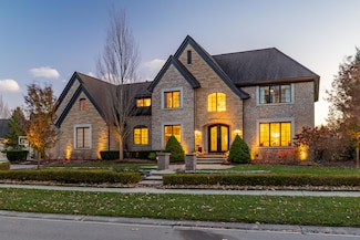 21043 Maybury Park Dr, Northville, MI 48167