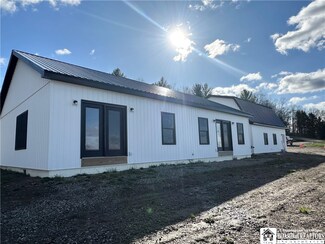 0 Carroll Circle Lot 4 Unit R1557685, Carroll, NY 14738