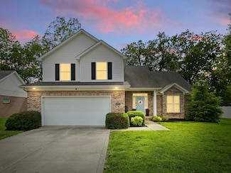 904 Kelly Ct, Henderson, KY 42420