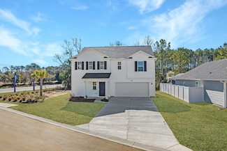 Wayfare, Sunset Beach, NC 28468