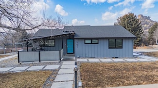 597 Vista Dr, Castle Rock, CO 80104