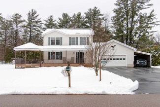 6 Roberts Ct, Milton, VT 05468